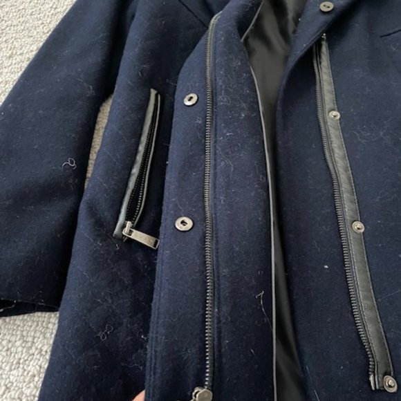 DKNY coat for sale - Picture 7 of 7